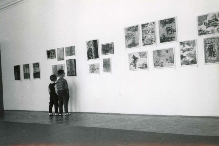 foto: Karel Kulatý, Brno, Žižkova 14